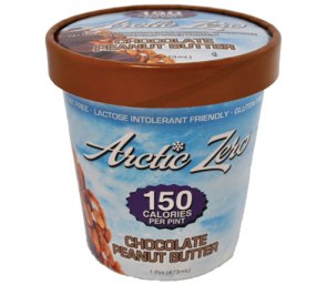 arctic zero