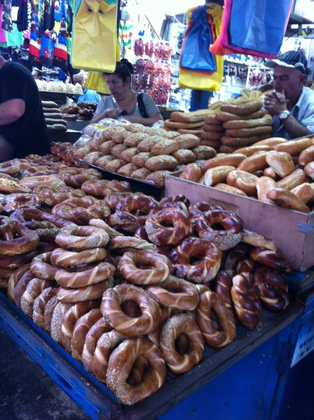 bread shuk